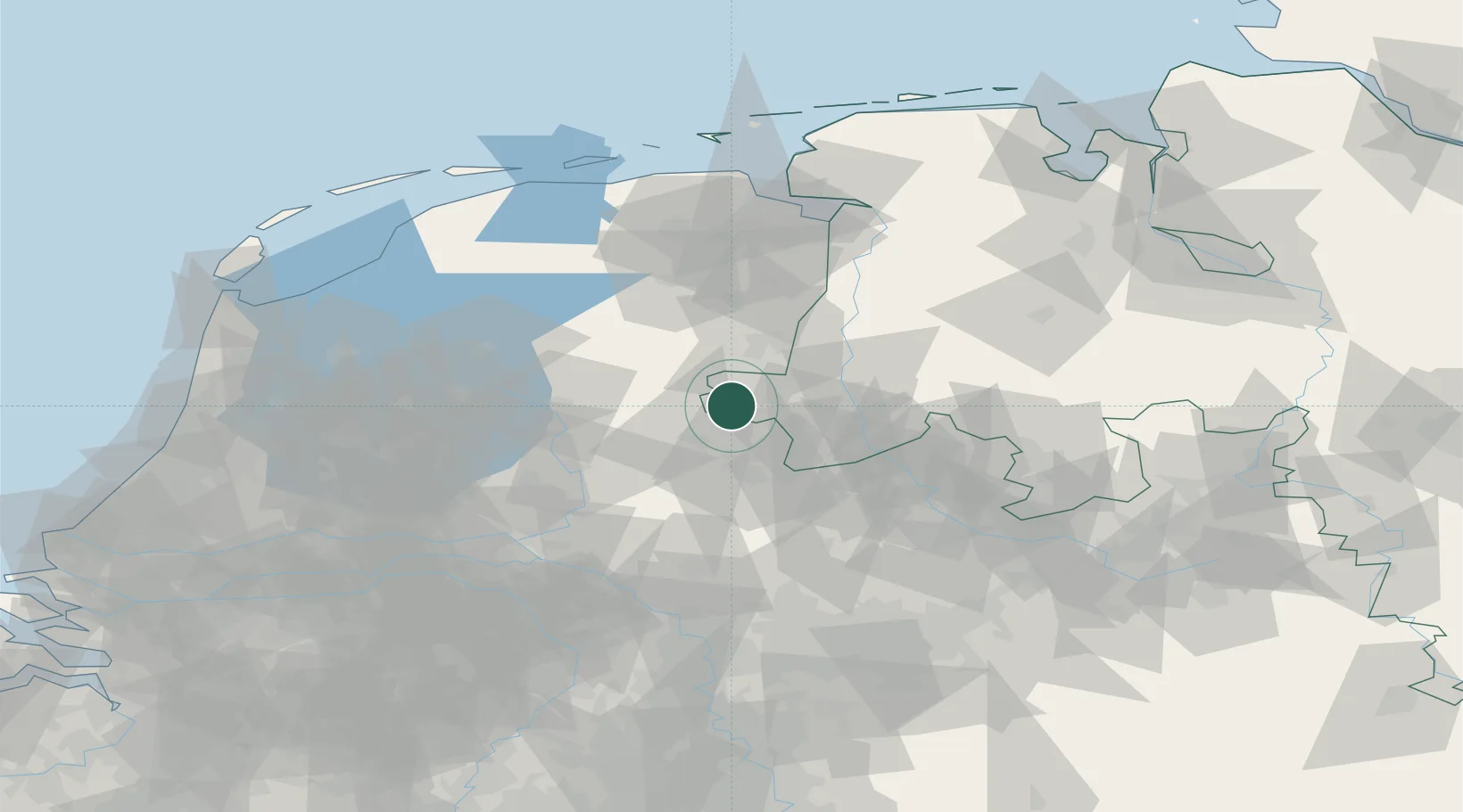 Location of DEITT