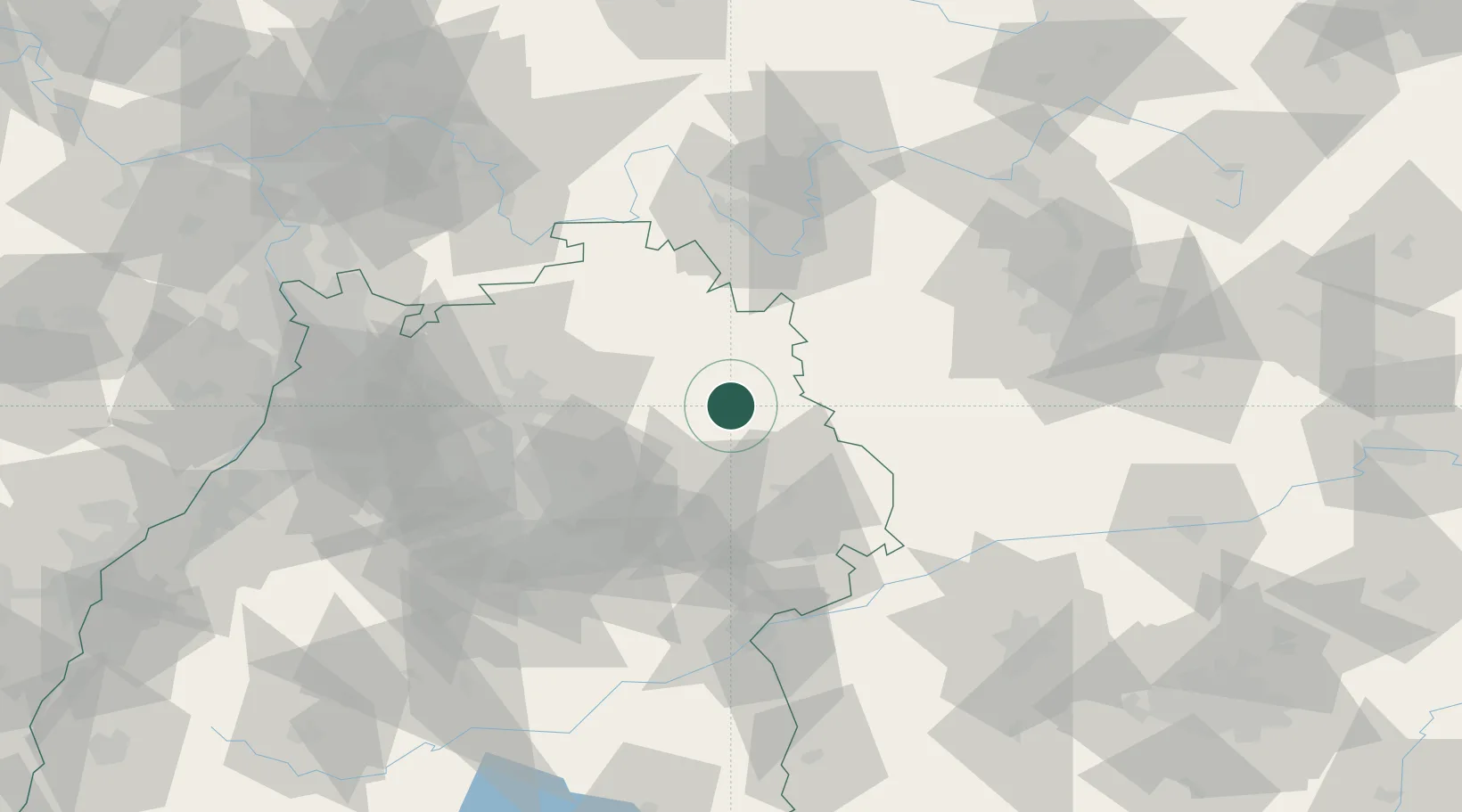 Location of DEIZN