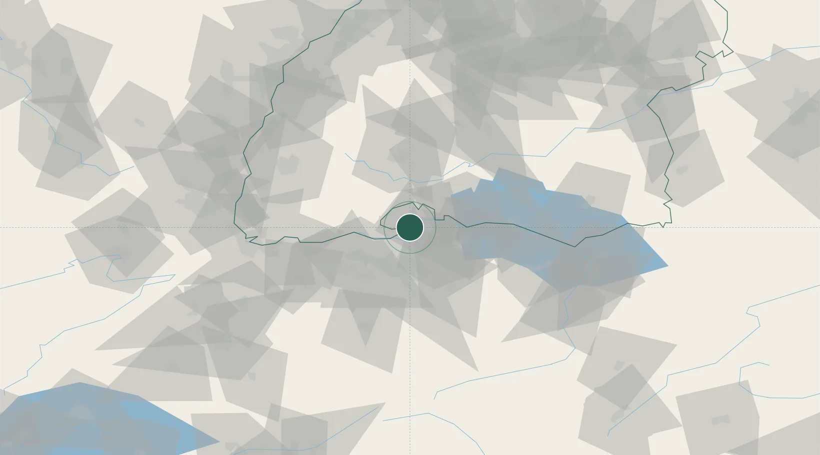 Location of DEJES