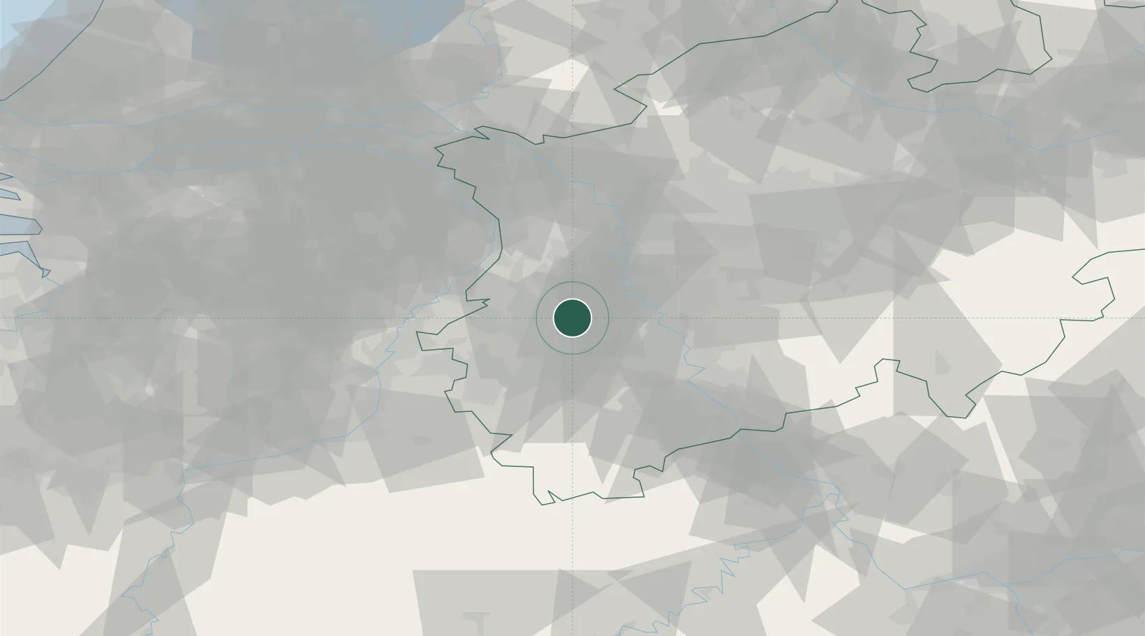 Location of DEJHN