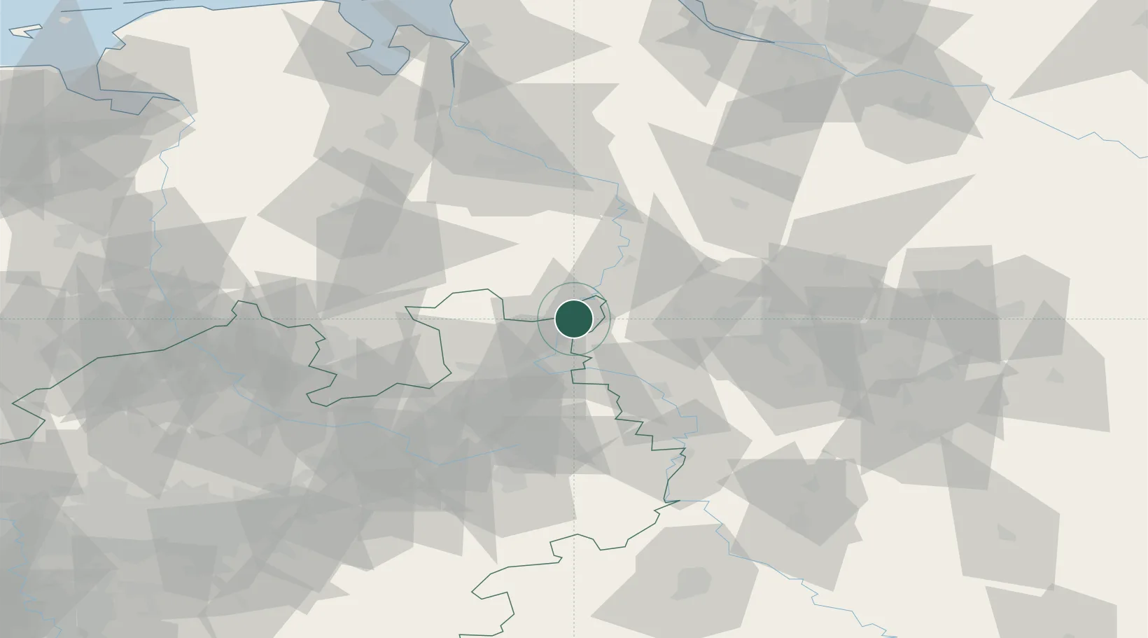 Location of DEJSN
