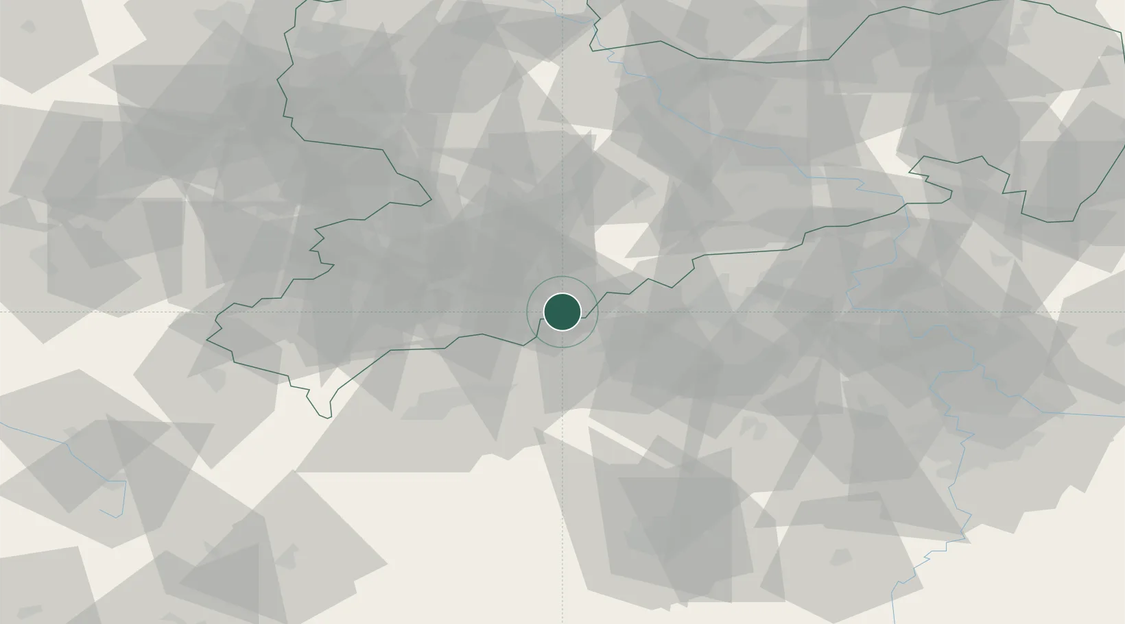 Location of DEJST