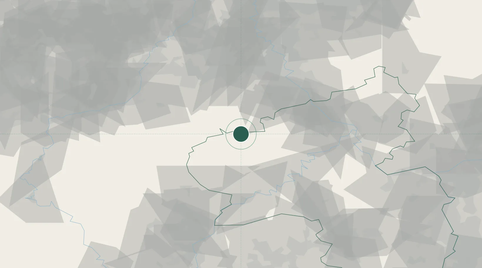 Location of DEJUH