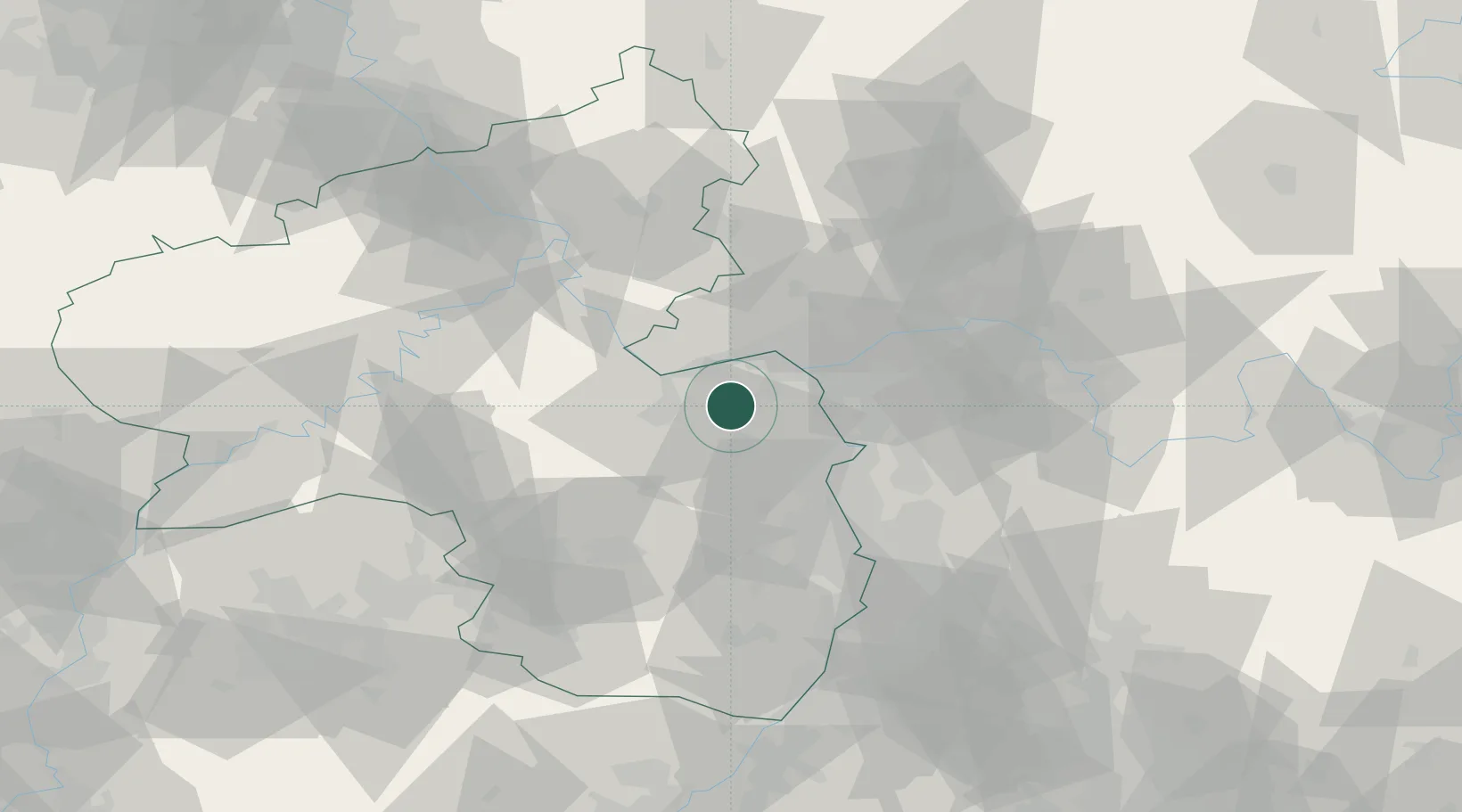 Location of DEJUM