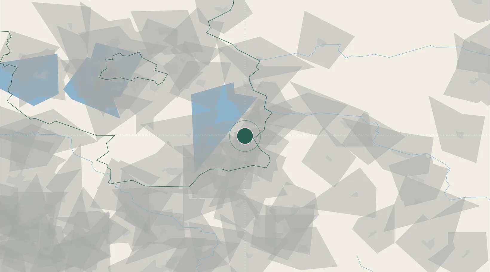 Location of DEJWE
