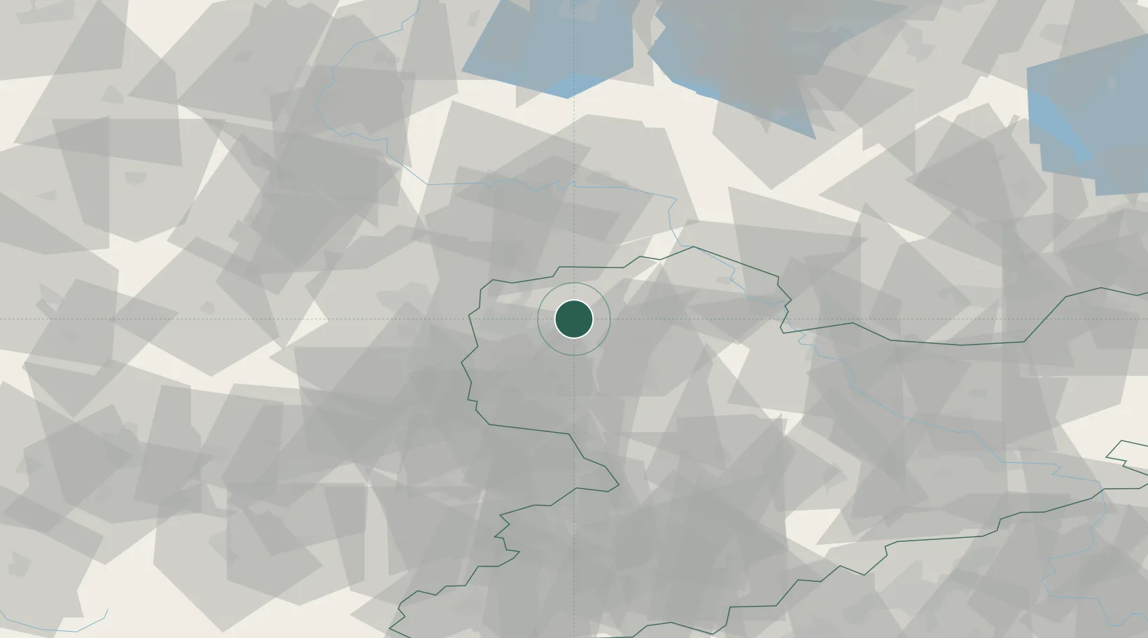 Location of DEJWZ