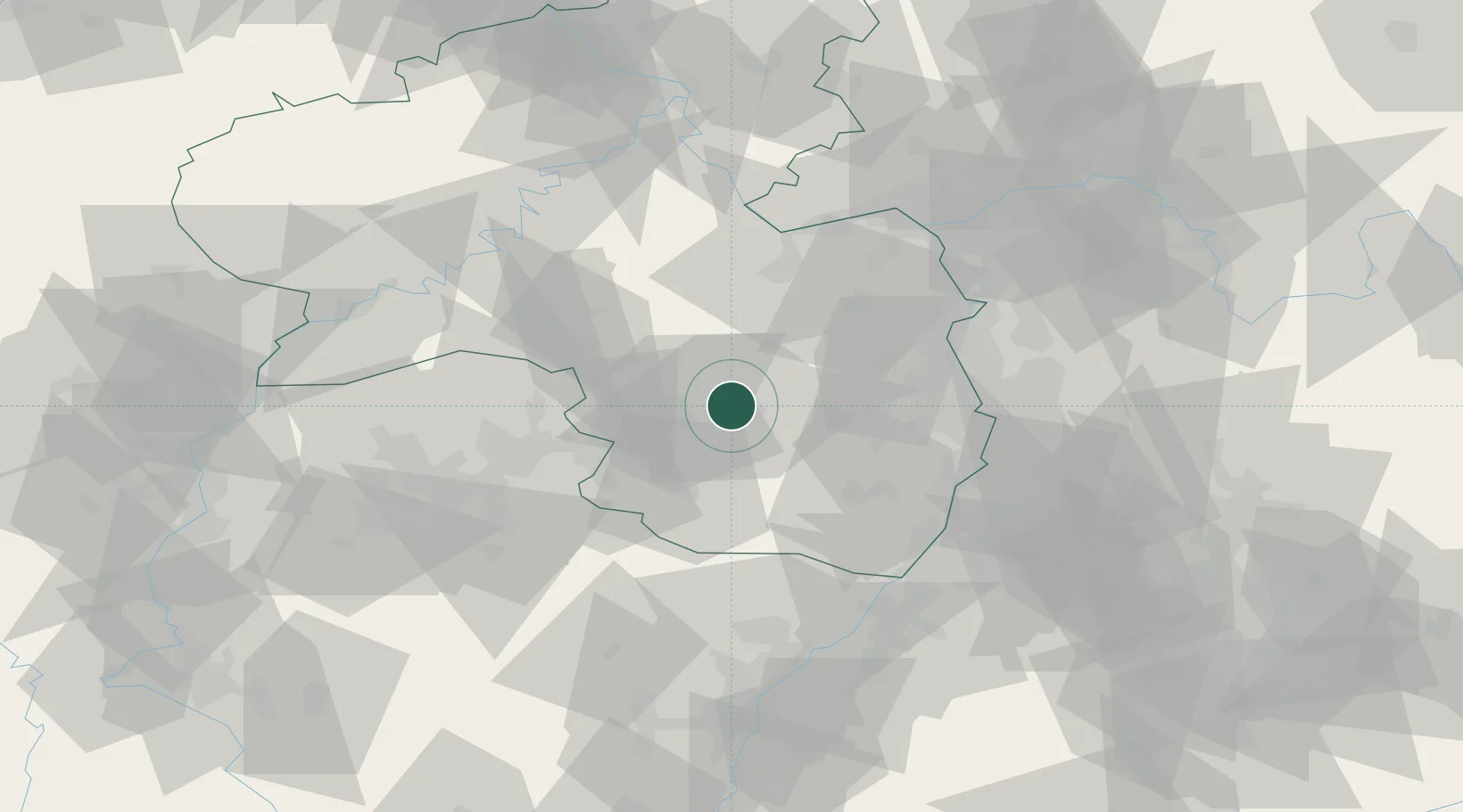 Location of DEKAI
