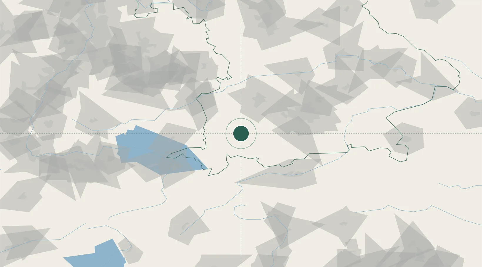 Location of DEKAU