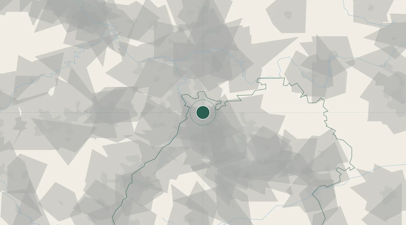 Location of DEKCI