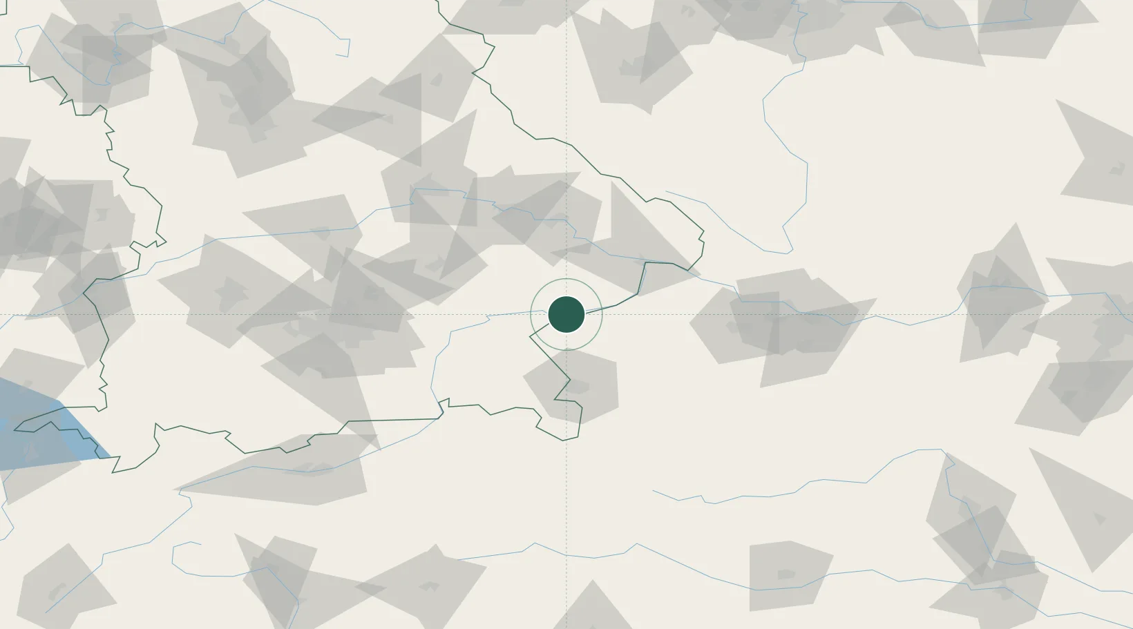 Location of DEKDO