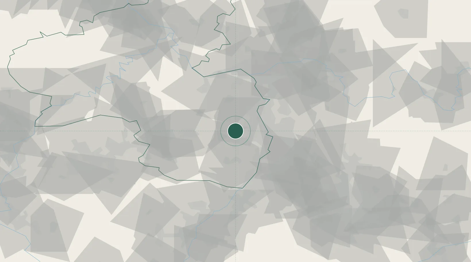 Location of DEKDT