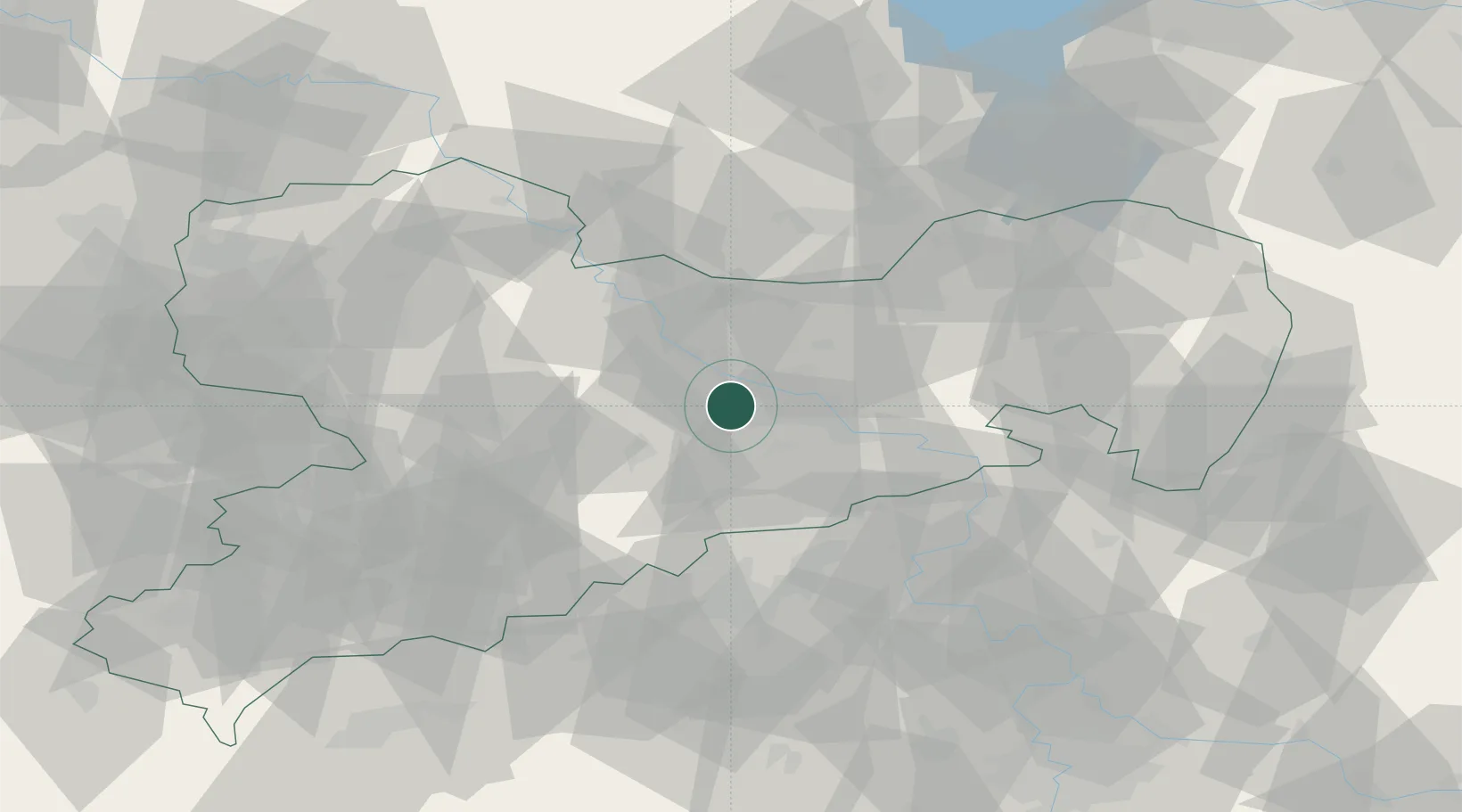 Location of DEKES