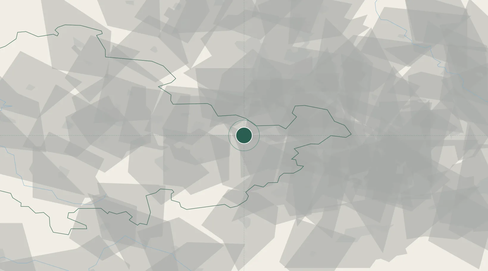 Location of DEKFF