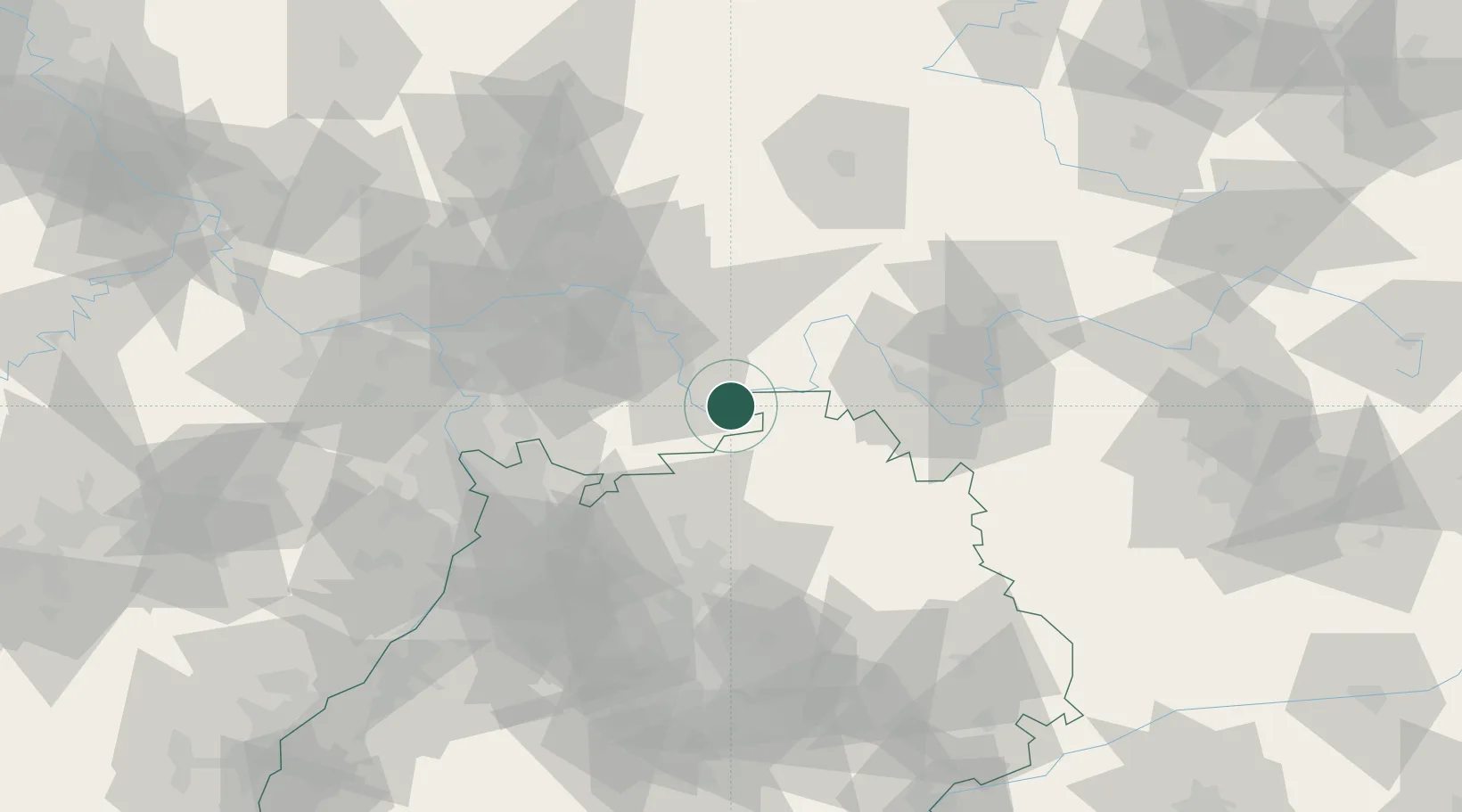 Location of DEKFT