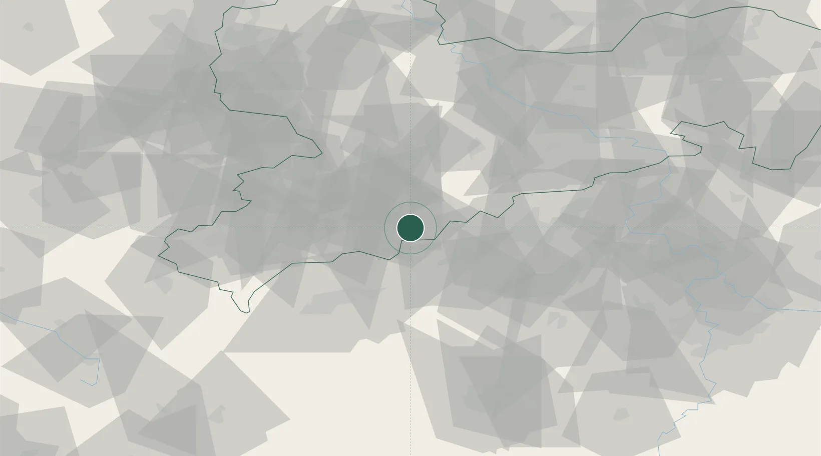 Location of DEKGL