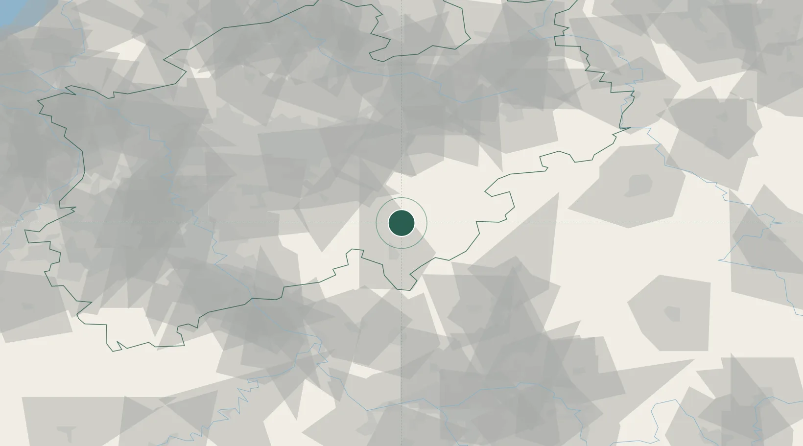 Location of DEKHD