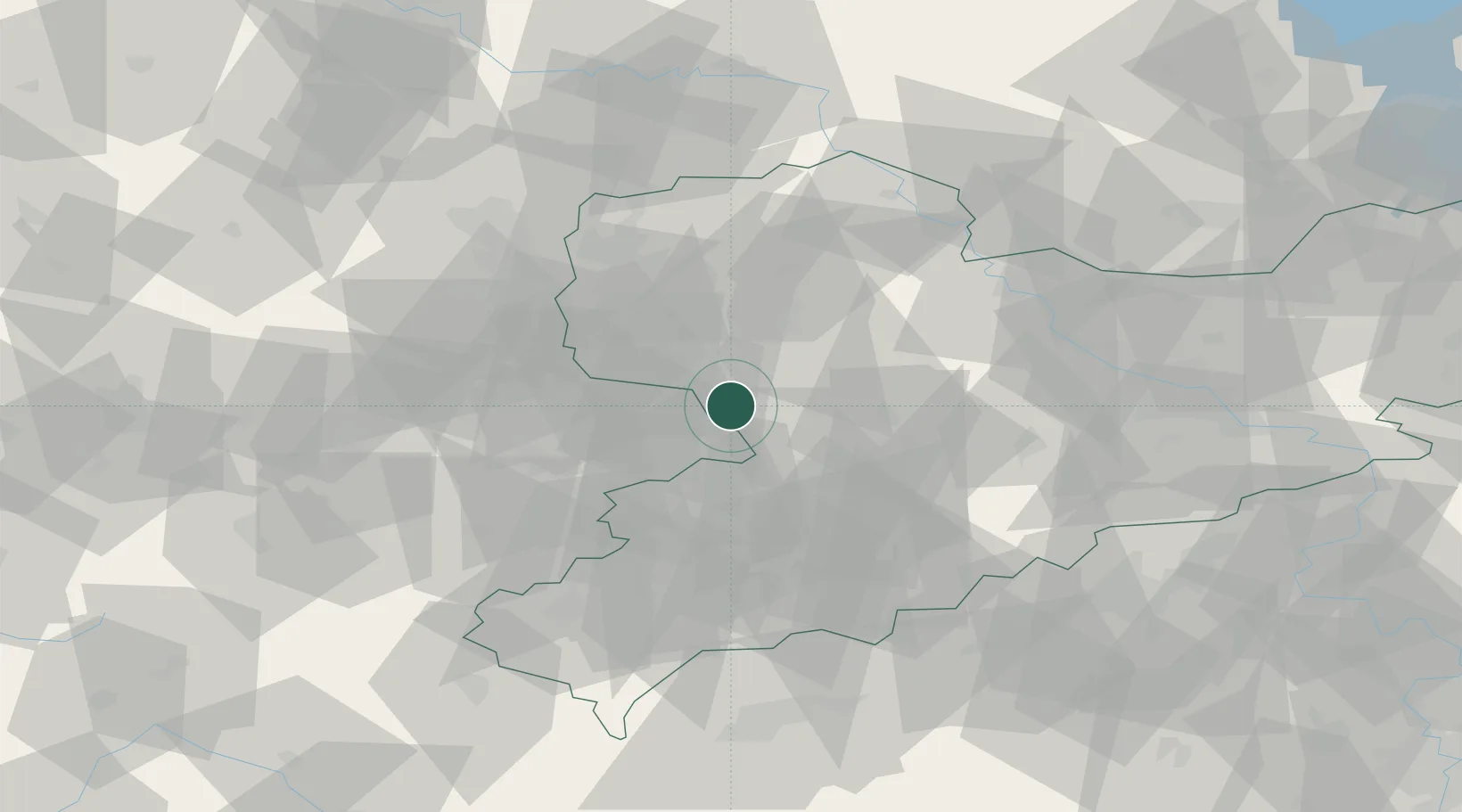 Location of DEKHI