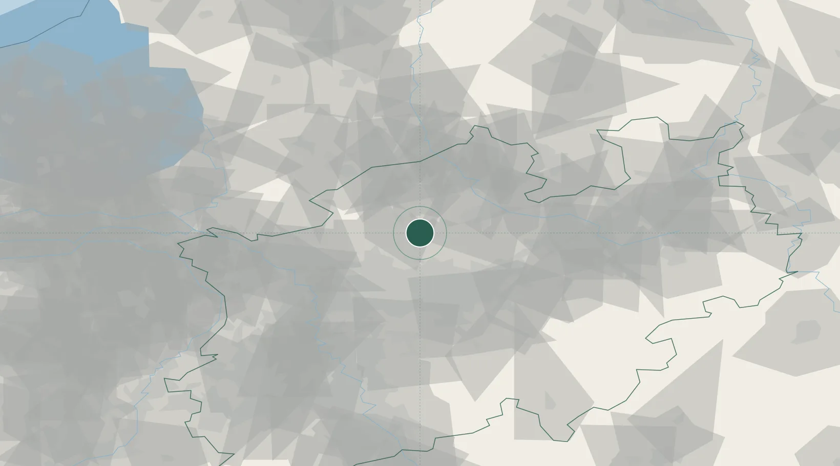 Location of DEKHU