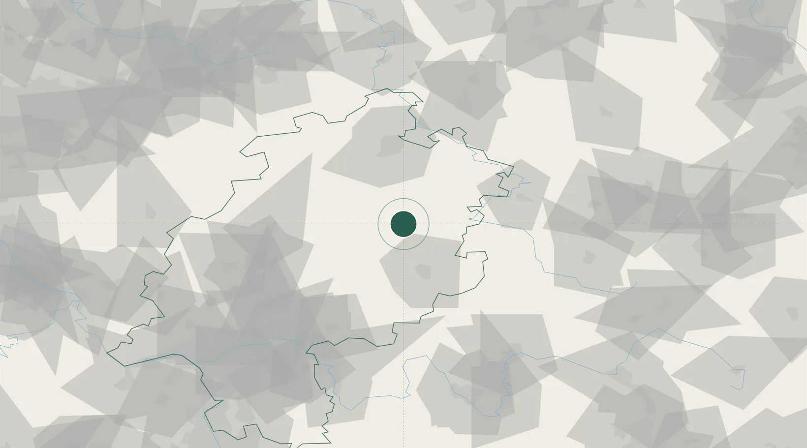 Location of DEKIC