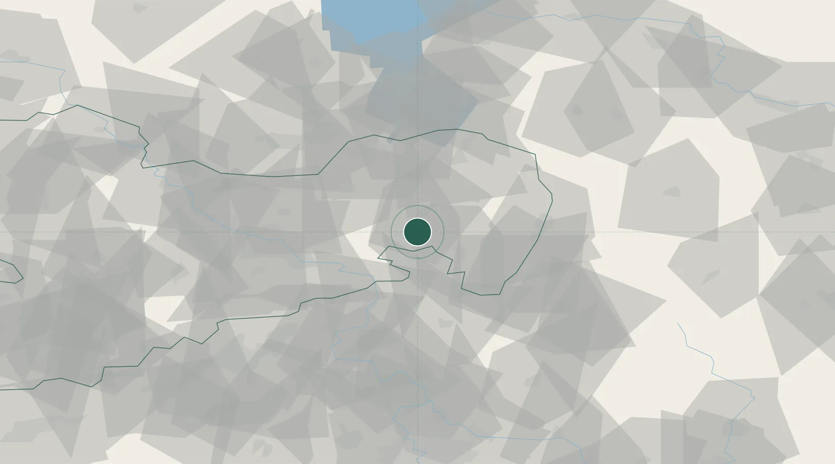 Location of DEKIH