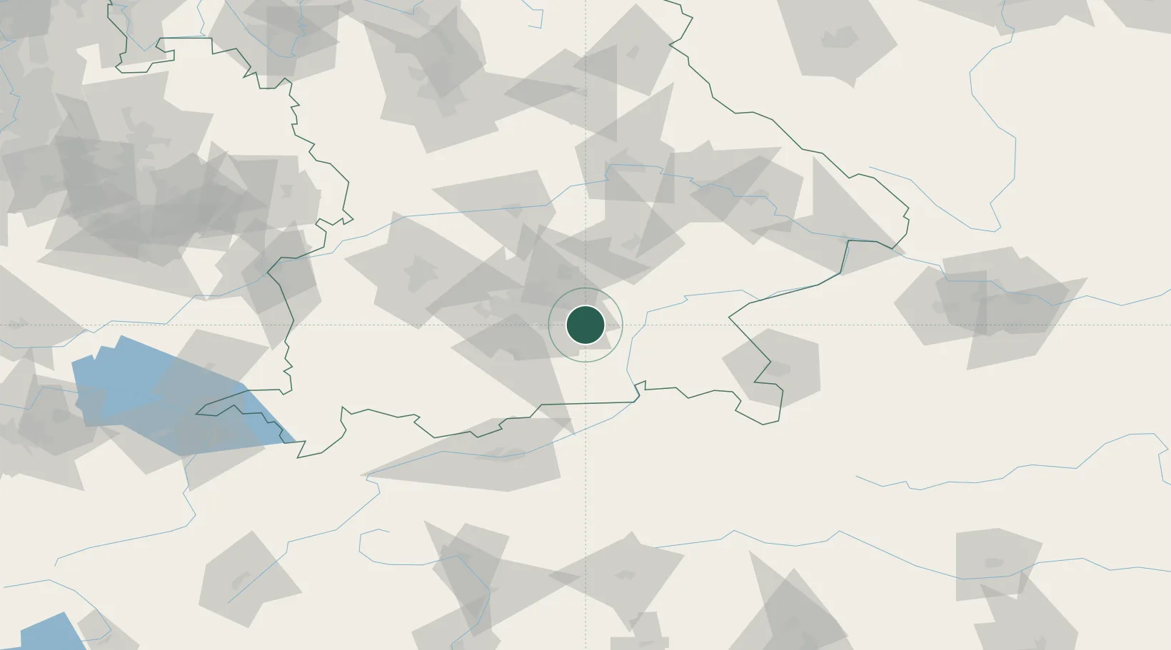 Location of DEKIO