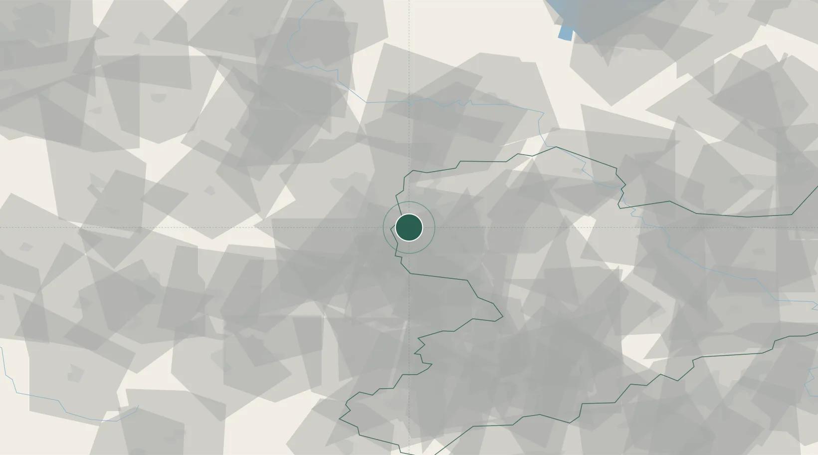 Location of DEKKZ