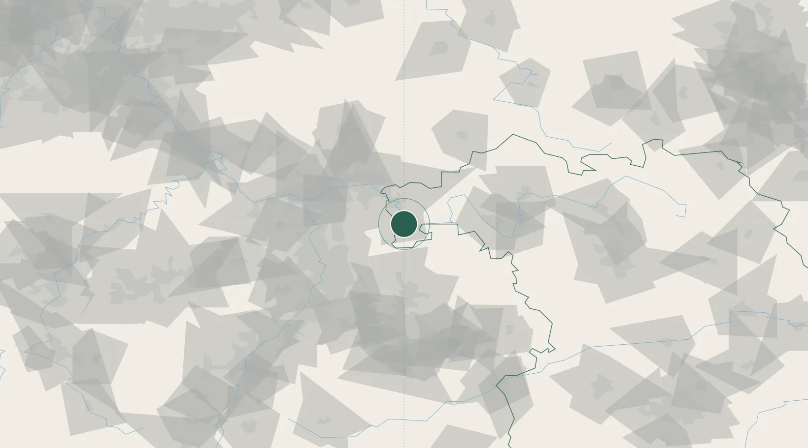 Location of DEKLI