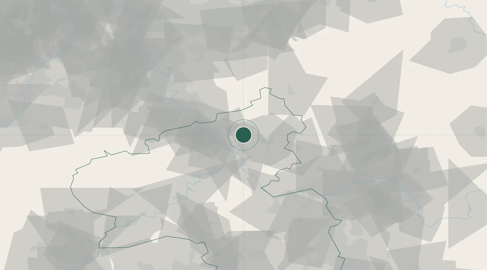 Location of DEKMD