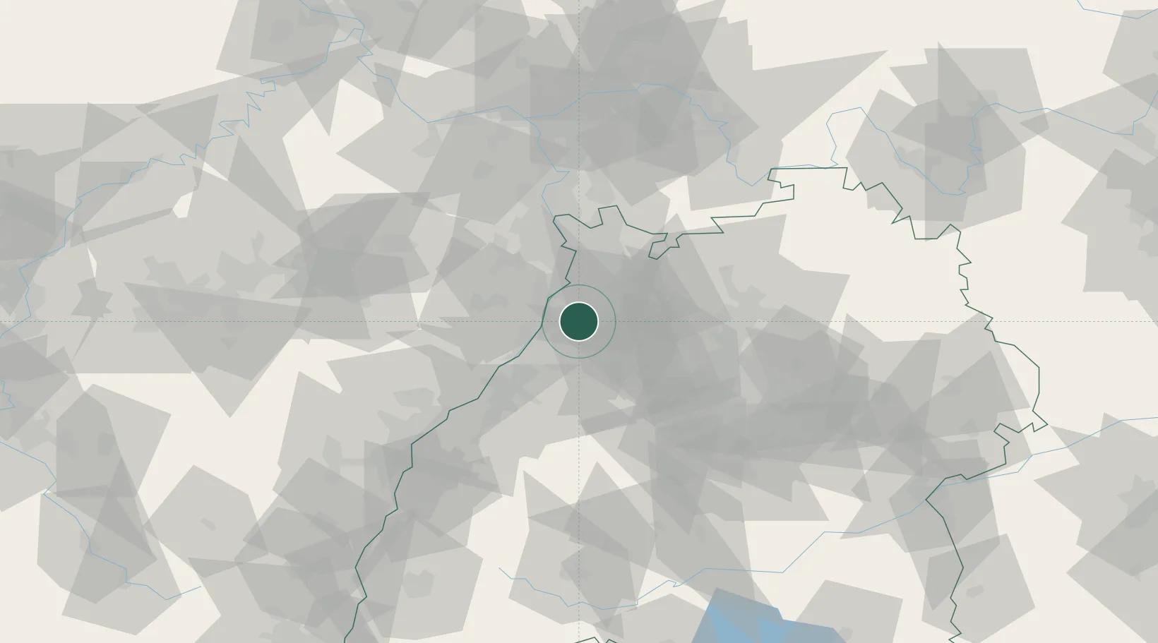 Location of DEKNH