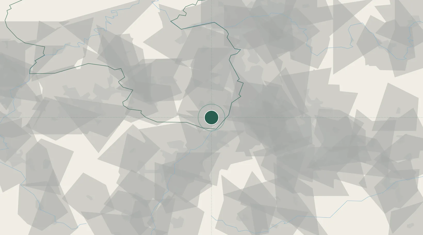 Location of DEKNL