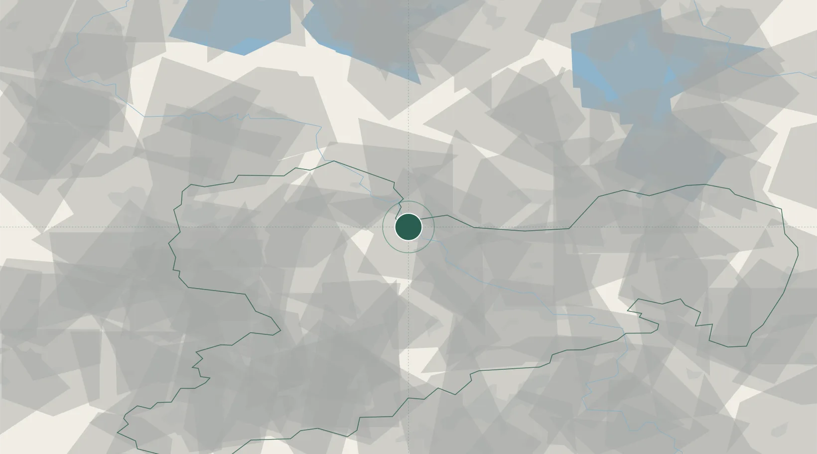 Location of DEKNT