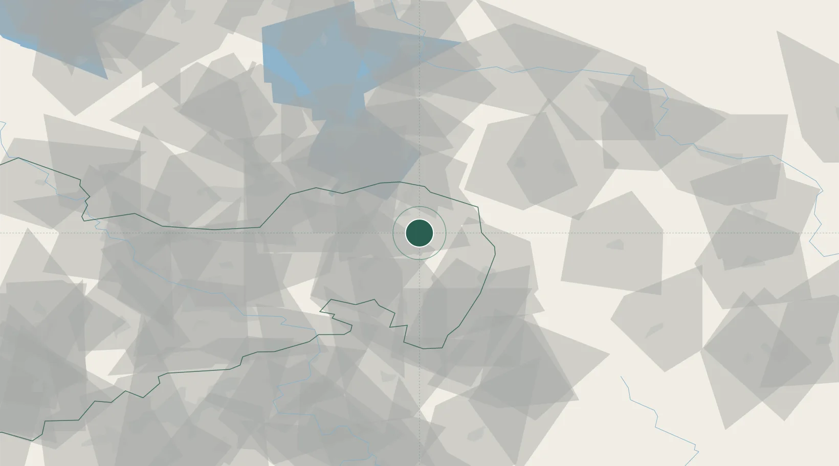 Location of DEKNU