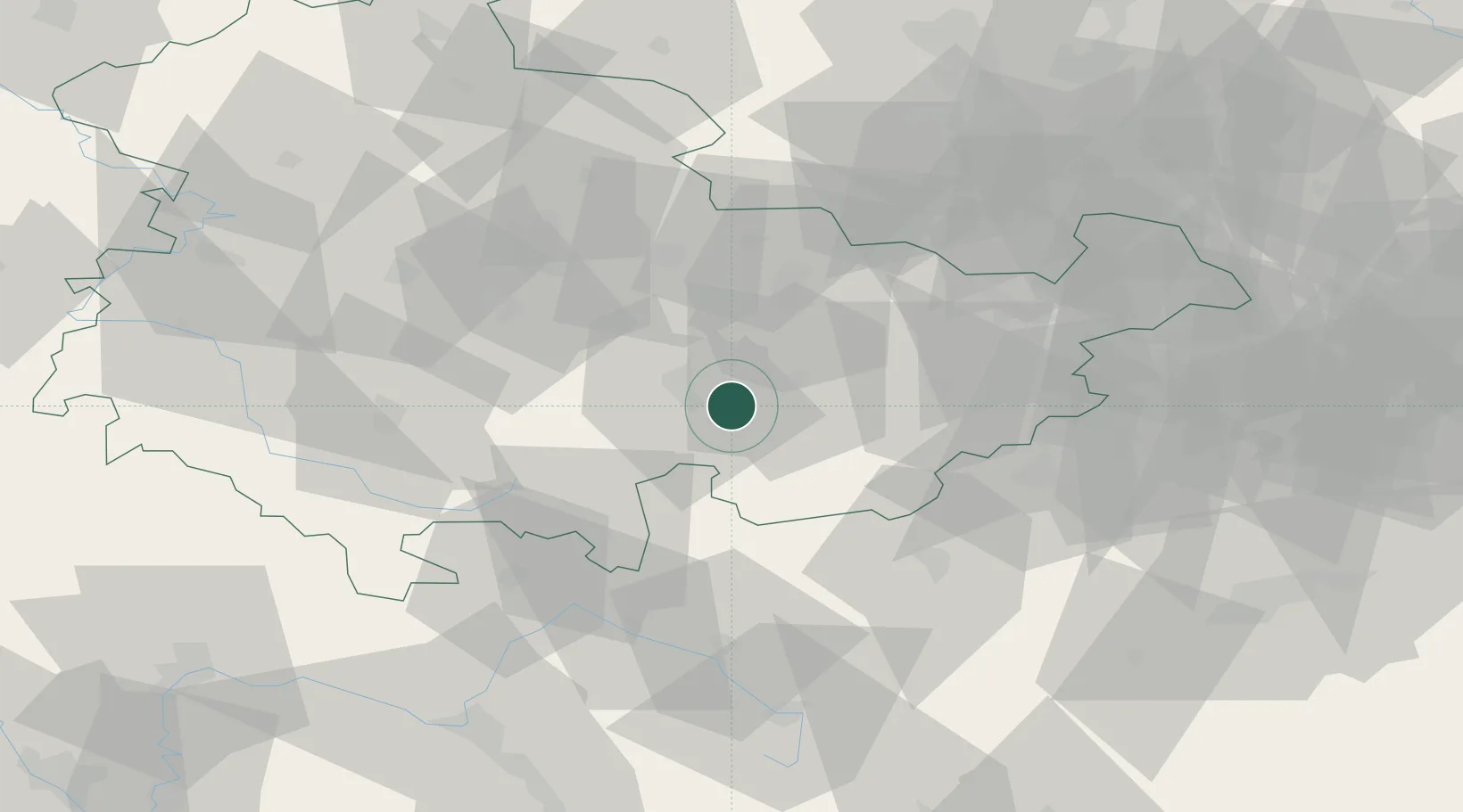 Location of DEKNZ