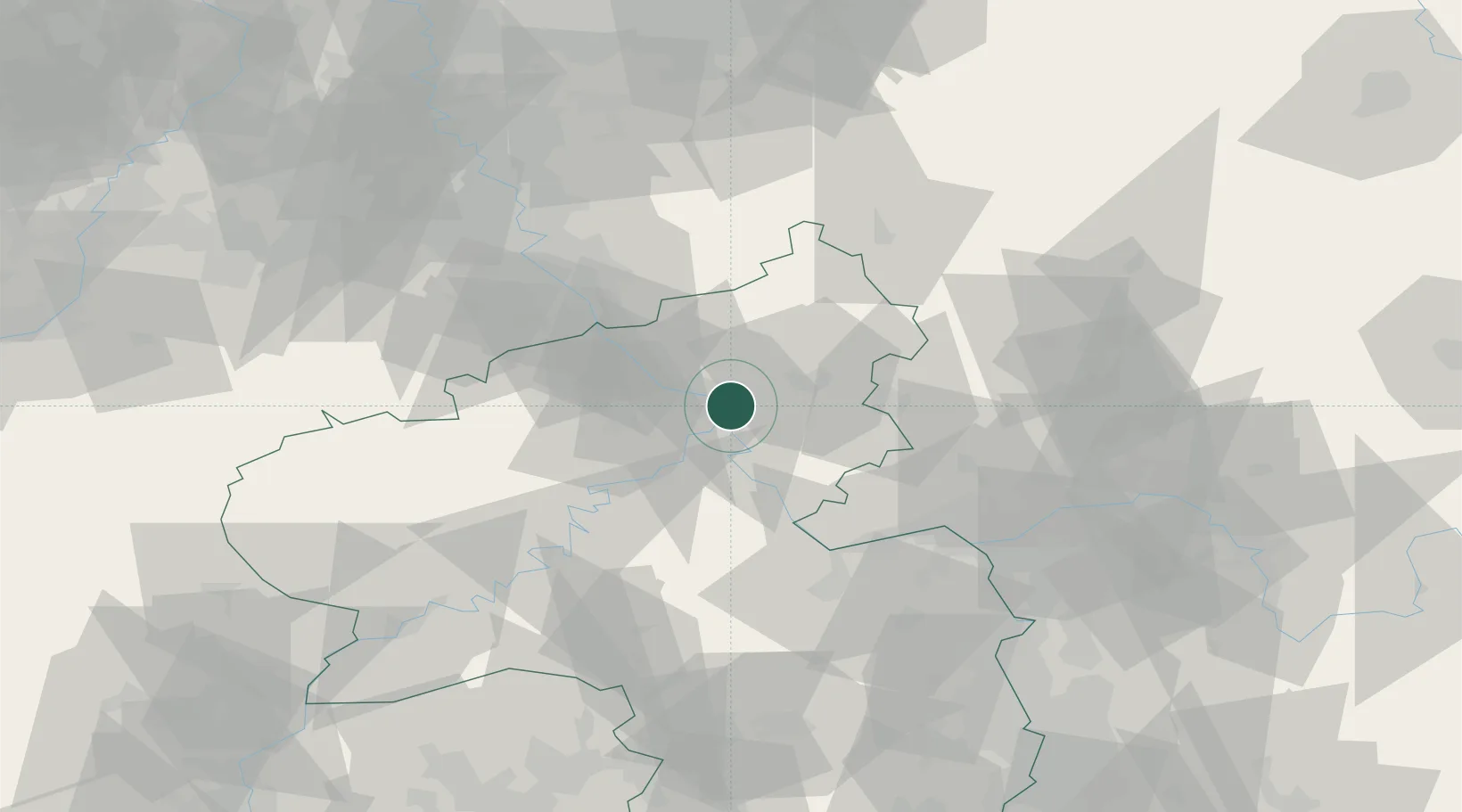 Location of DEKOB