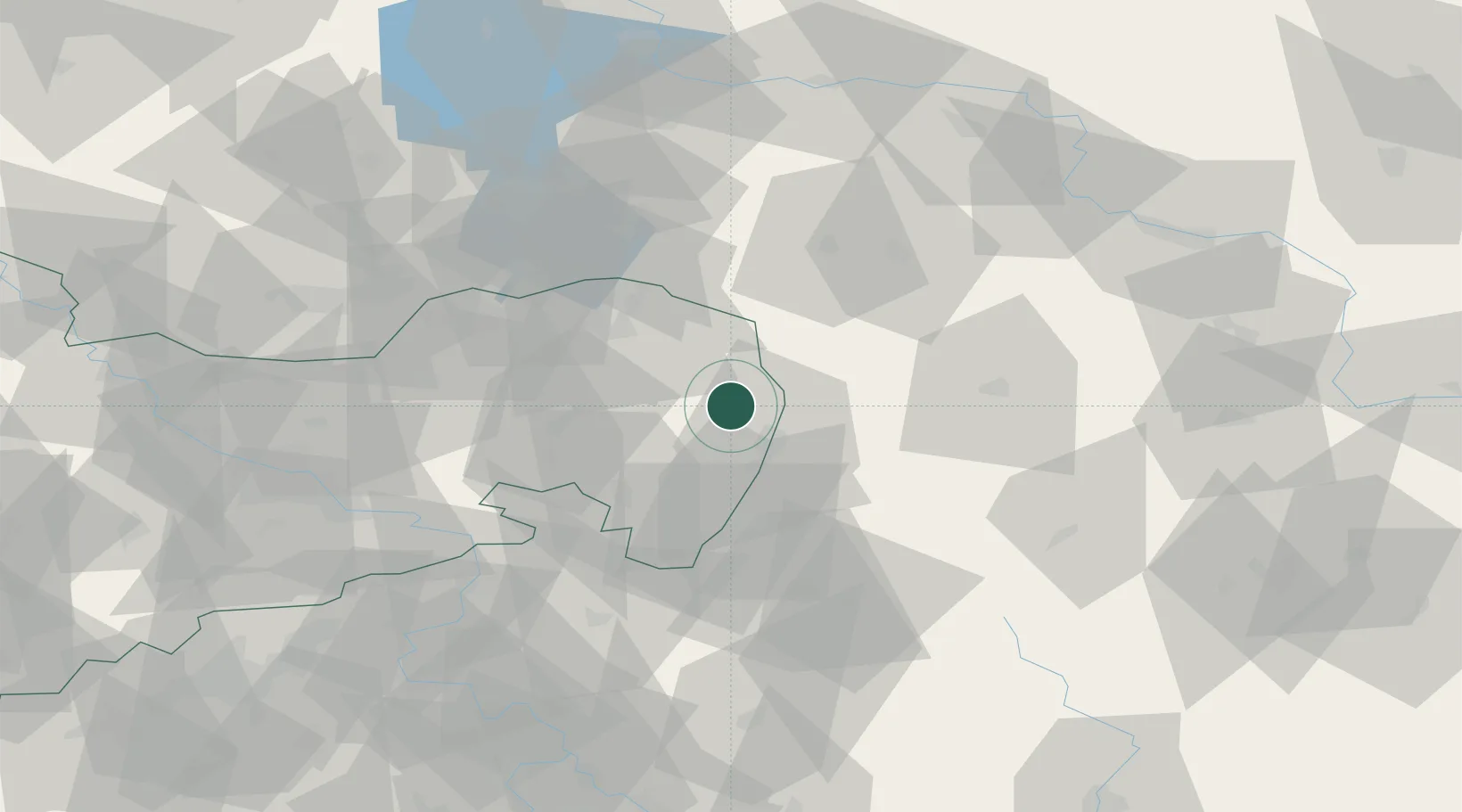 Location of DEKOD