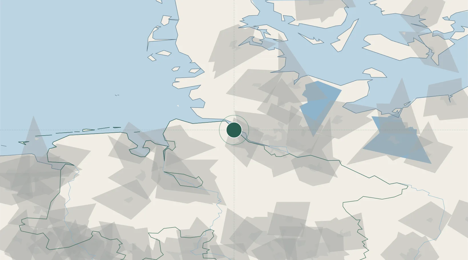 Location of DEKRA