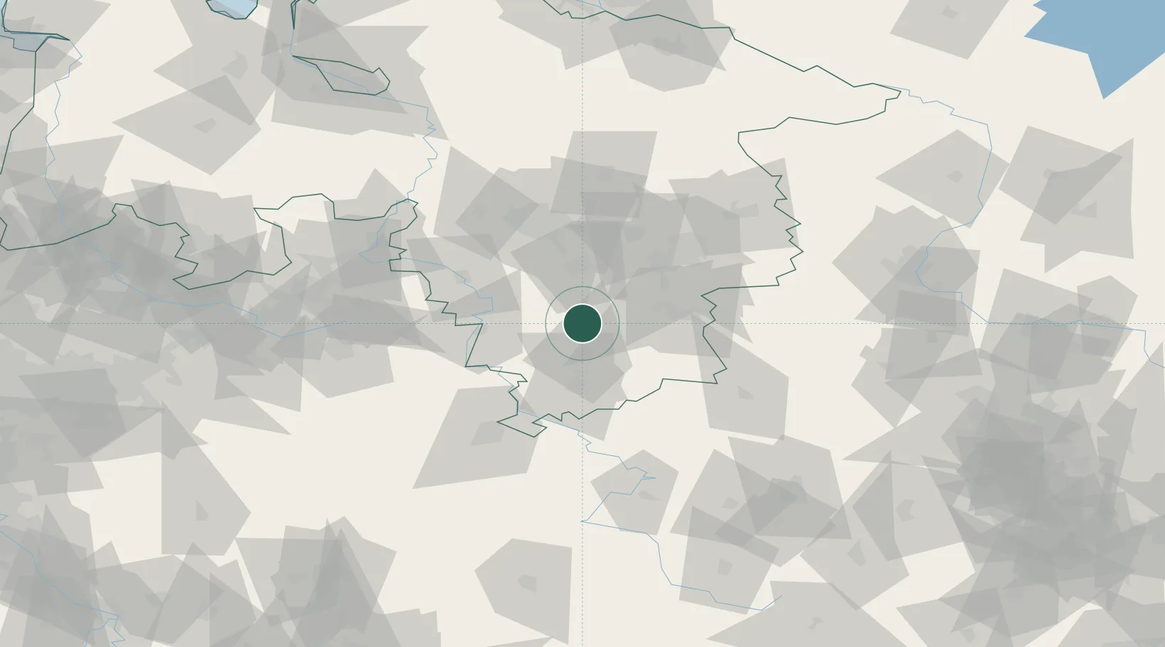 Location of DEKRN