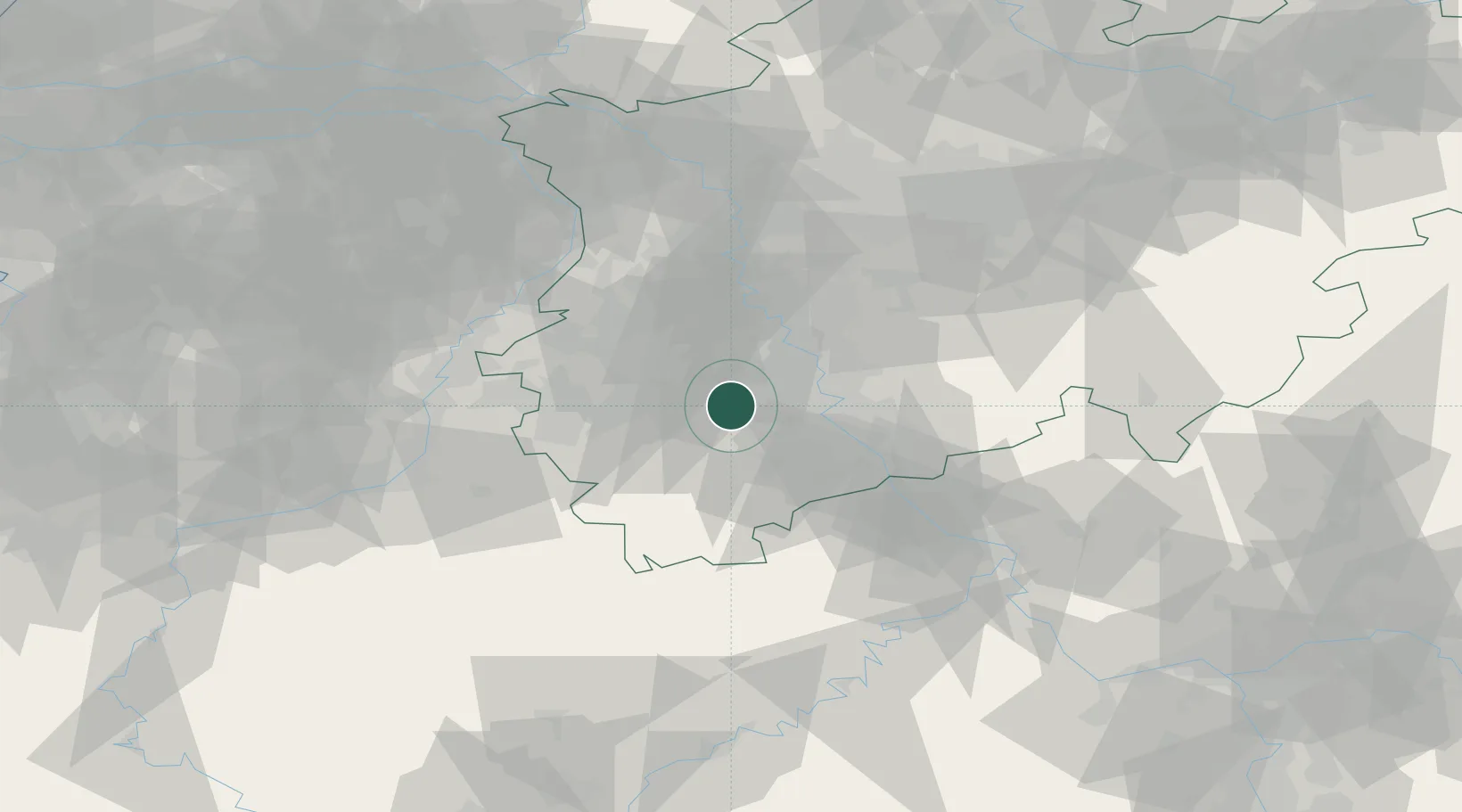 Location of DEKRP