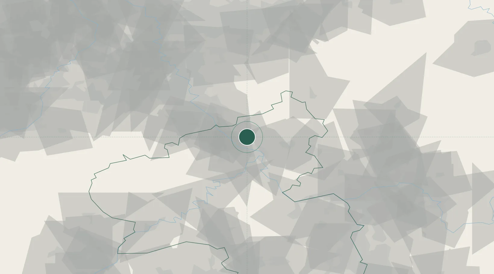 Location of DEKRQ