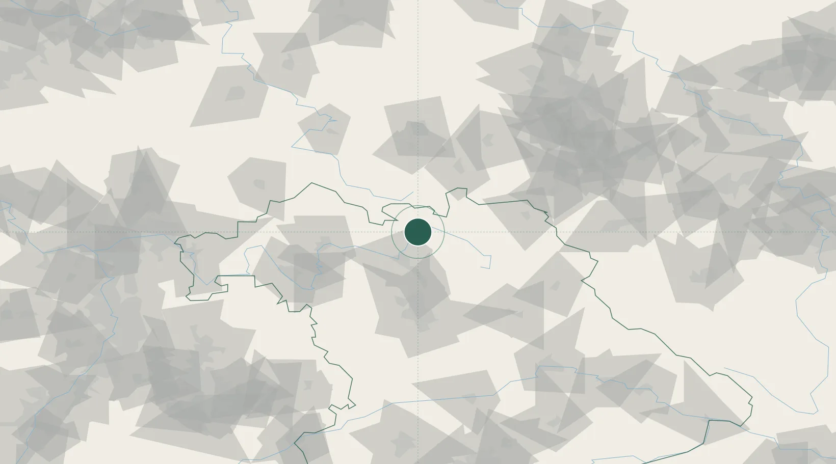 Location of DEKTN