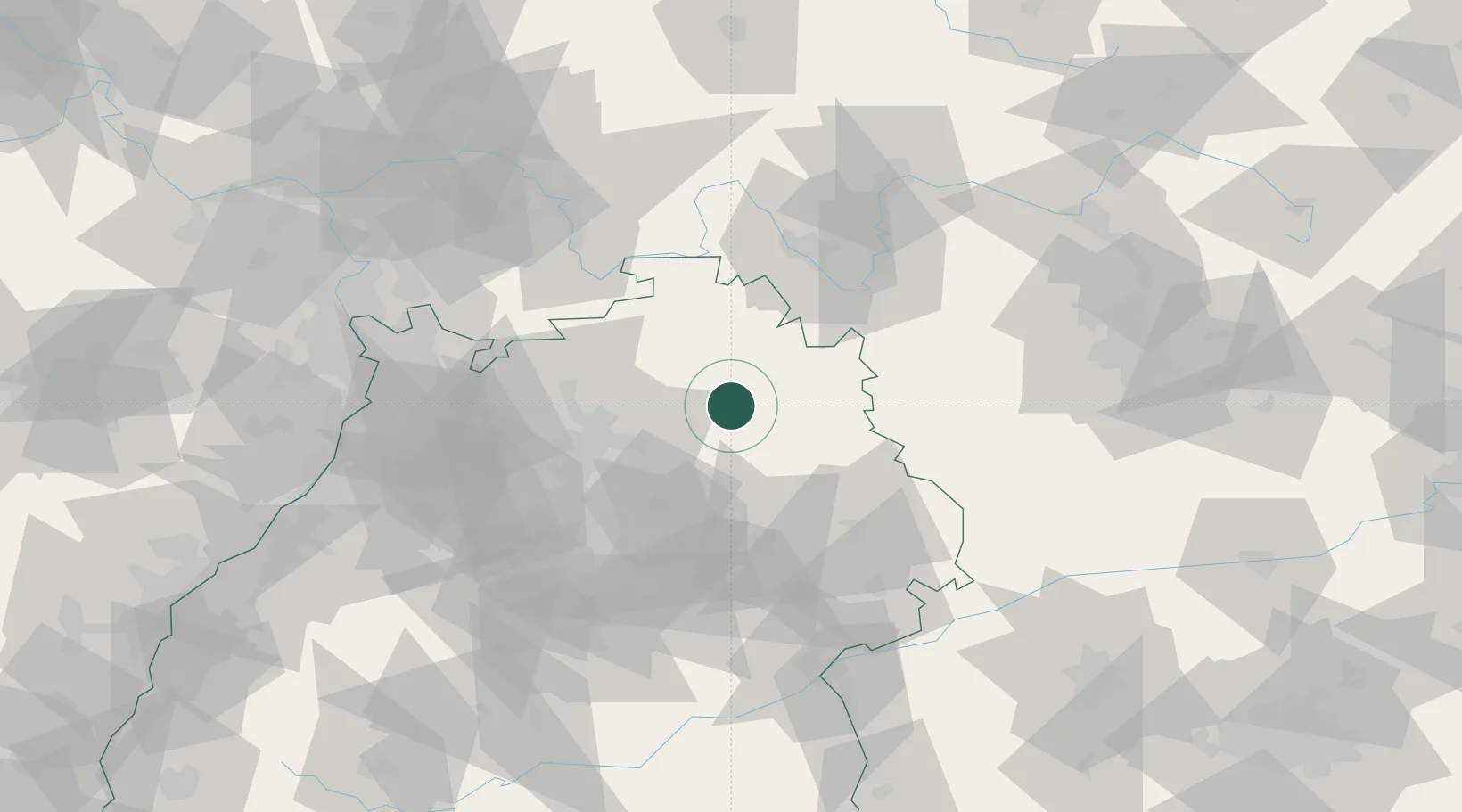 Location of DEKUE