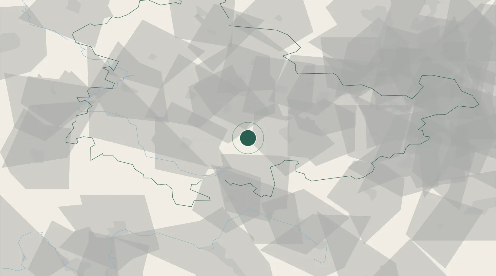 Location of DEKUN