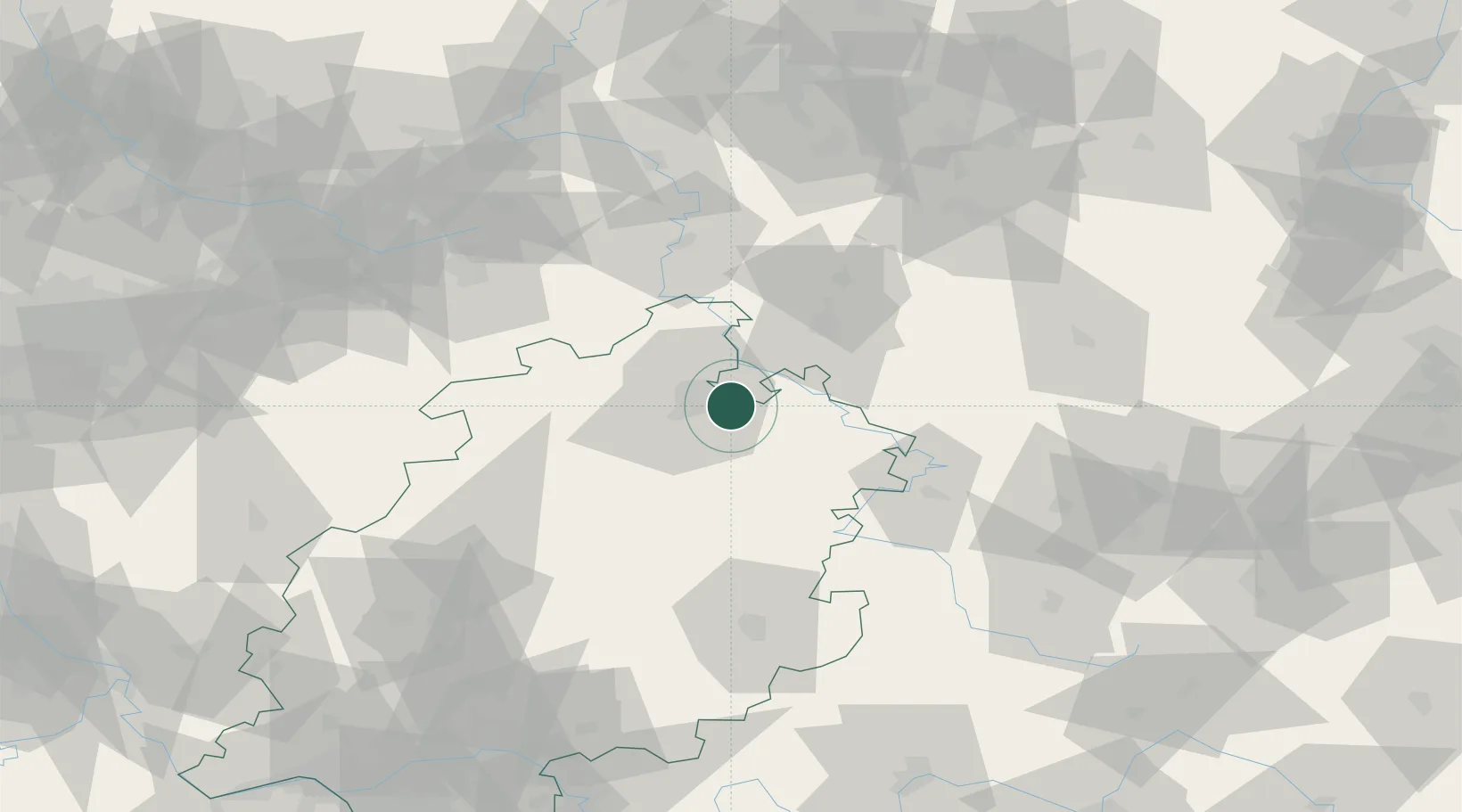 Location of DEKUU
