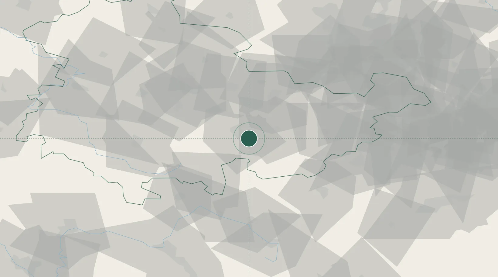 Location of DEKXD