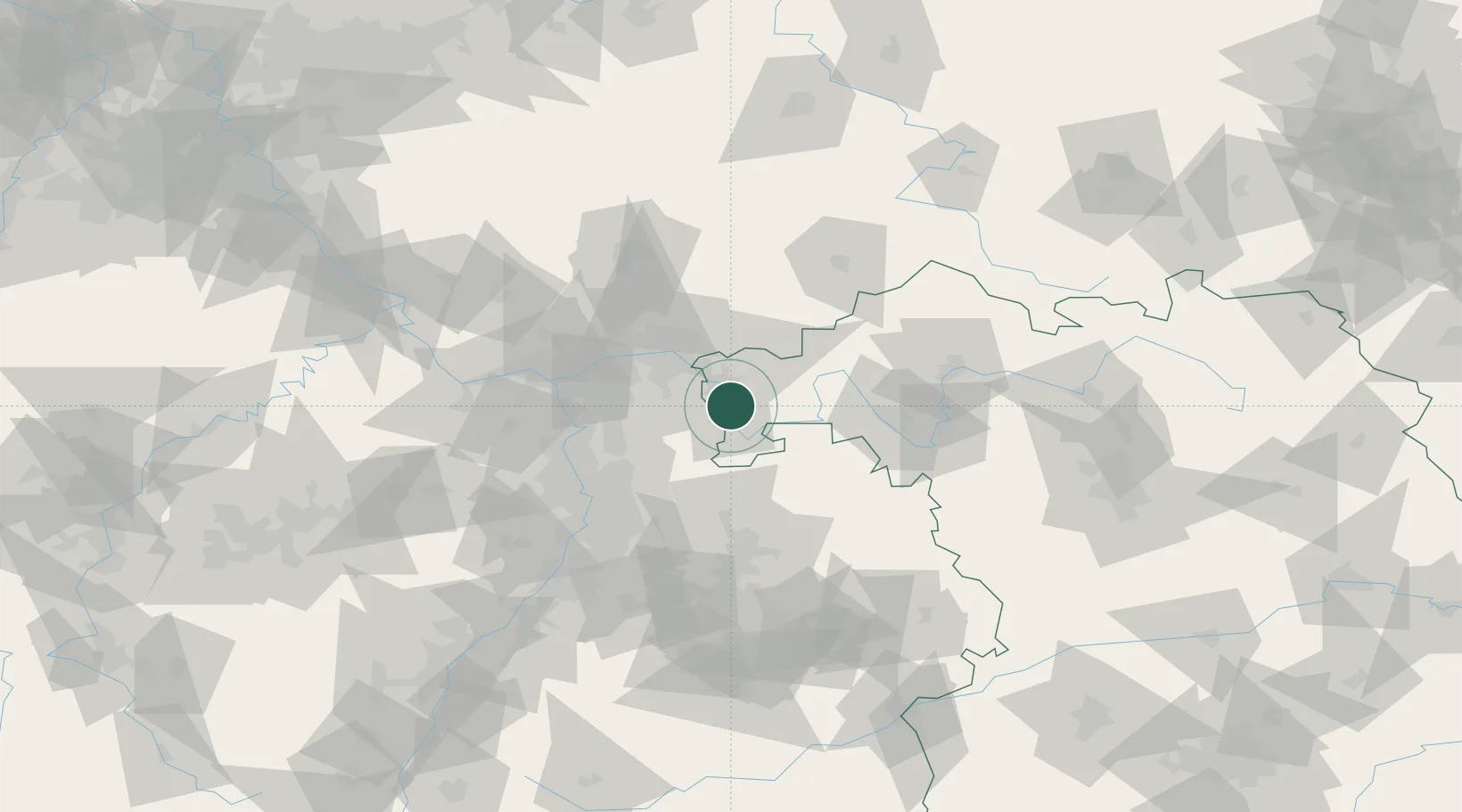 Location of DEKXT