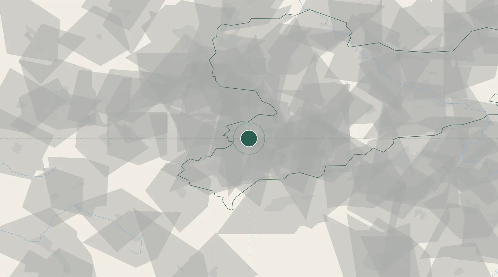 Location of DEL2S