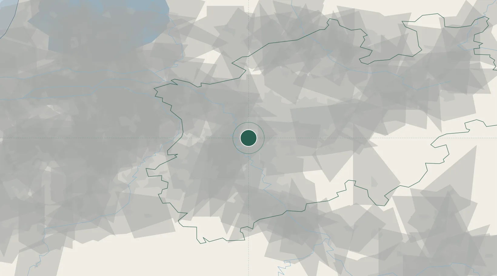 Location of DEL8F