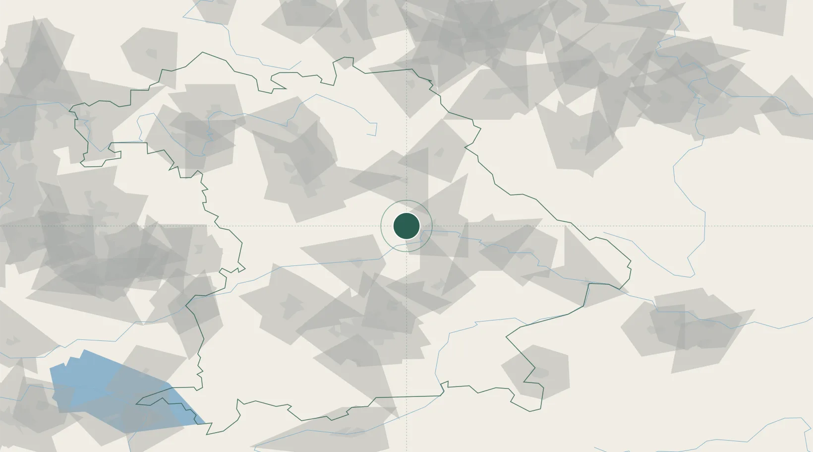 Location of DELA3