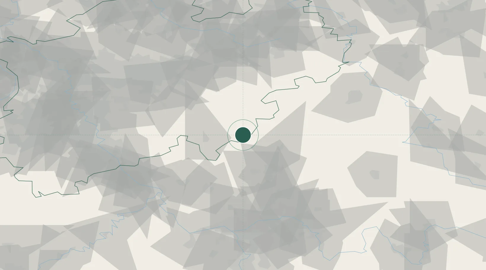 Location of DELAA