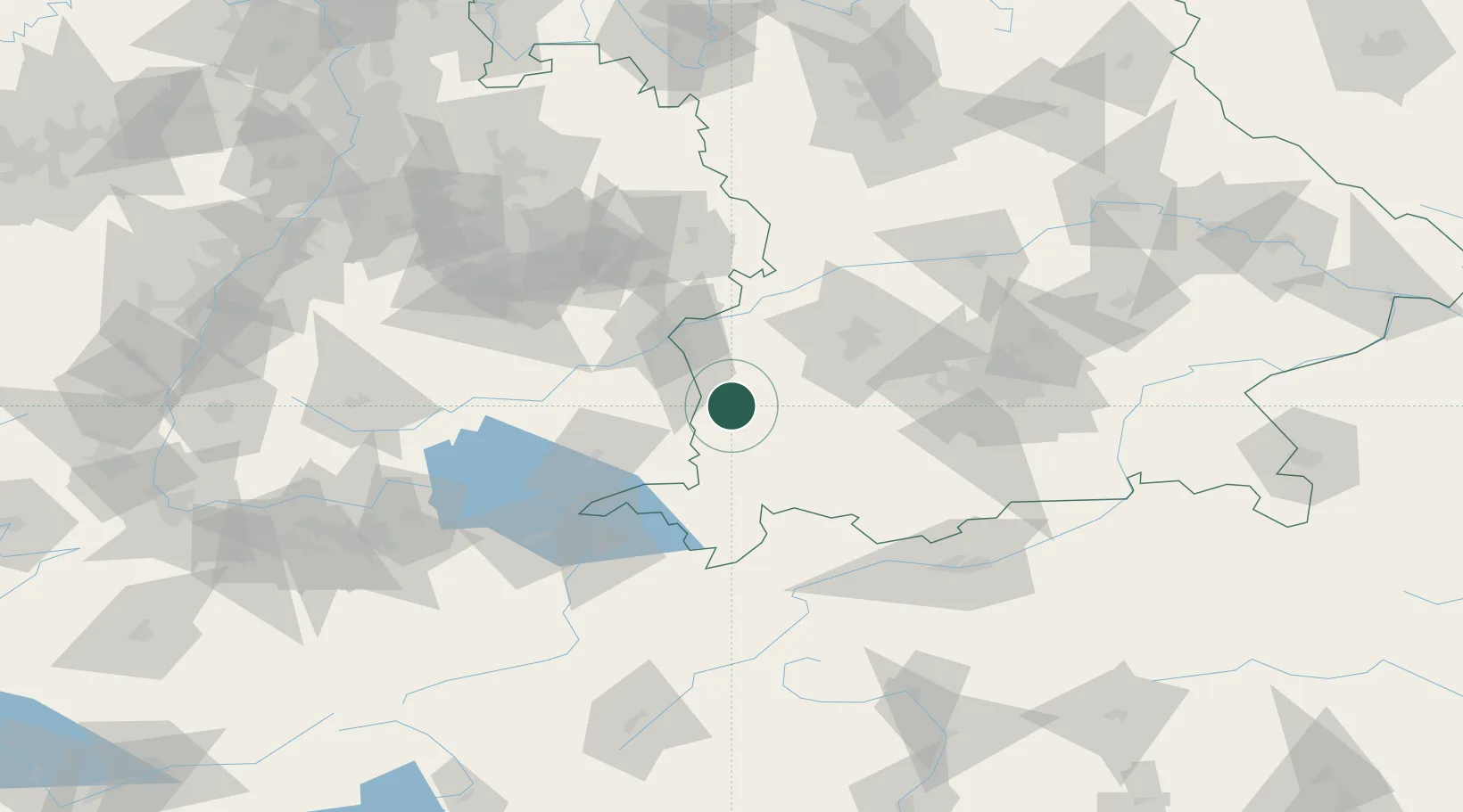 Location of DELAL
